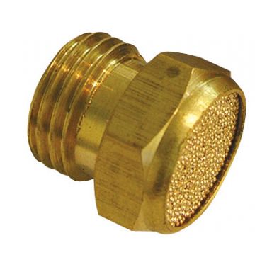 Amortizor BSLM ATENUATOR DE ZGOMOT PNEUMATIC 1/4'' MA0118.11 Amortizor BSLM ATENUATOR DE ZGOMOT PNEUMATIC 1/4'' MA0118.11