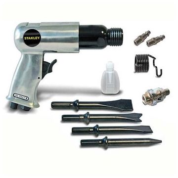 Ciocan pneumatic accesorii Stanley® - 160173XSTN