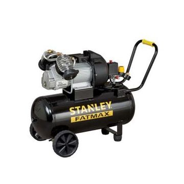 COMPRESOR 50L STANLEY FTM 3HP 10 BAR 356 L/M