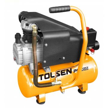 Compresor Aer 800W, 6 L