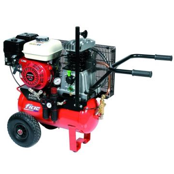 Compresor FIAC AGRI515/24 motor termic 24L