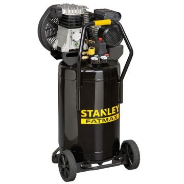 Compresor profesional Stanley Fatmax B 350/10/90V vertical cu ulei 3CP 10Bar 330l/min