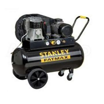 Compresor Stanley B 350/10/100 Orizontal 3 CP 10 bar 330 L/min