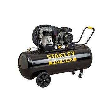 Compresor Stanley Fatmax 200L 3HP 10 Bar - B 350/10/200