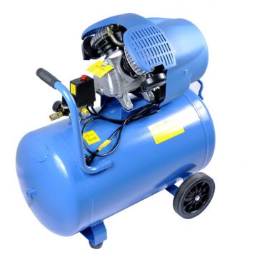 Compresor ulei 120l compresor 2 pistoane 8 bari - 2,2kw -320l/min Compresor ulei 120l compresor 2 pistoane 8 bari - 2,2kw -320l/min