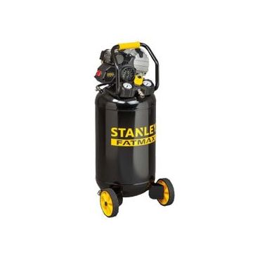 Compresor vertical Stanley Fatmax 50L 2 HP 10 Bar - HY 227/10/50V