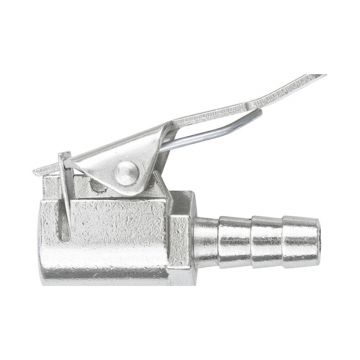 Conector universal pentru valva roti, stut pentru furtun 8mm, 2 buc, STELS