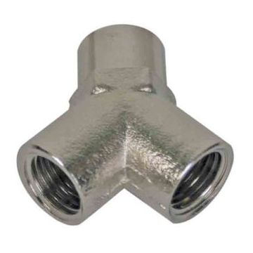 Conector Y 1/4 F Raider, 110804