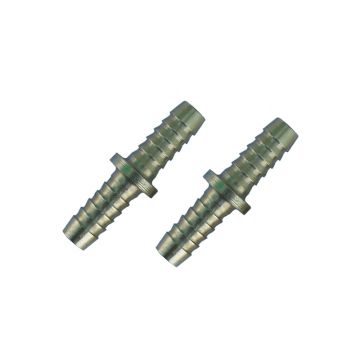 Conectori pentru cuplare furtun Guede GUDE41034, 6 mm, 2 buc