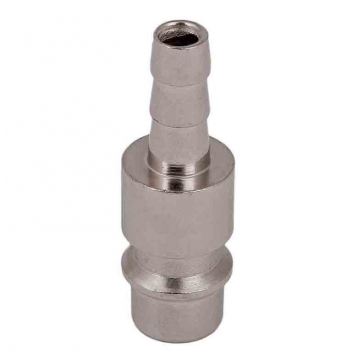 Cupla rapida 1/4” ø6mm QC06, Raider 089929