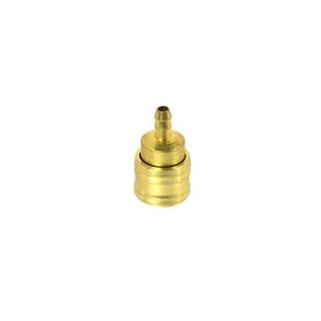Cupla rapida 8mm 16bar 1000l/min 49mm, Geko G02992 Cupla rapida 8mm 16bar 1000l/min 49mm, Geko G02992