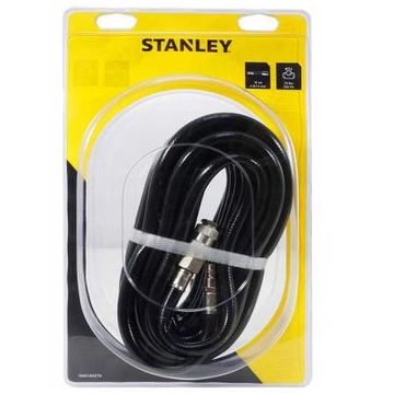 Furtun aer comprimat 10m O8x13 mm Stanley® - 166018XSTN