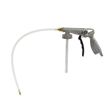 Pistol pentru curatare DG-10,3 - 8 bari, 1/4 