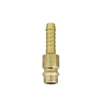 Racord aer comprimat pentru furtun Ludecke LUDES10S, 3/8