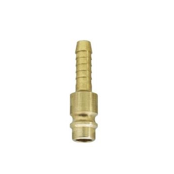 Racord aer comprimat pentru furtun Ludecke LUDES9S, 9 mm
