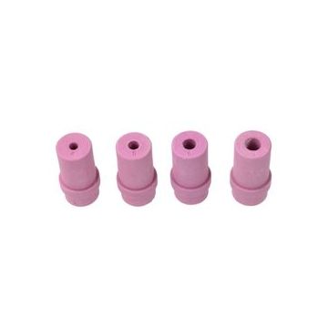 Set 4 duze pentru pistol de sablat, GEKO G02025
