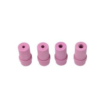 Set 4 duze pentru pistol de sablat, GEKO G02025