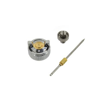 Set duza, 1.0 mm, 3 elemente, Geko, G01136 Set duza, 1.0 mm, 3 elemente, Geko, G01136