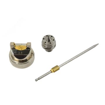 Set duza, 1.8 mm, 3 elemente, Geko,  G01133