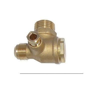 Supapa de sens unic pentru compresoare de aer 14mm cu 1/2