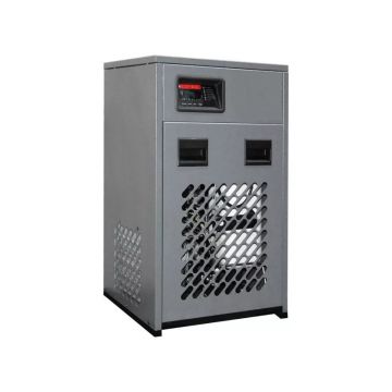 Uscator frigorific cu filtre incorporate (1 - 0,01u), capacitate 305 m3/h - WLT-WDF-305