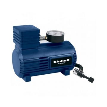 406640 Einhell Compresor de aer auto CC-AC 12 V 2072112 406640 Einhell Compresor de aer auto CC-AC 12 V 2072112