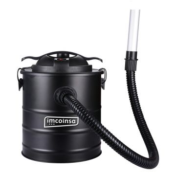 Aspirator de cenusa, 880W, 20L Aspirator de cenusa, 880W, 20L