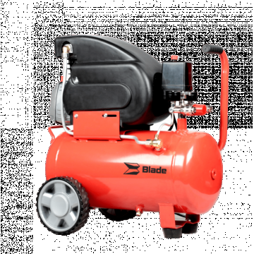 BLADE - COMPRESOR AER 24L - 8 BAR