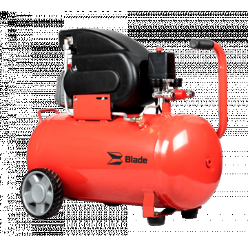 BLADE - COMPRESOR AER 50L - 8 BAR
