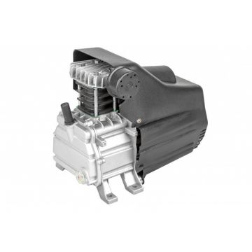 Cap compresor pentru rezervoare de 24l-50l + motor electric 2.5kW, ALC24/50