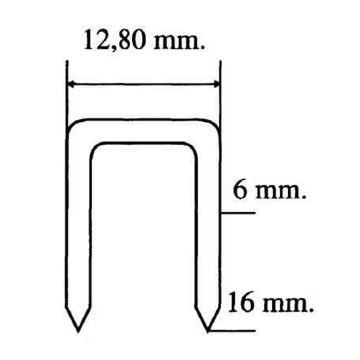 Capse 80/10 (1000 Unitati)