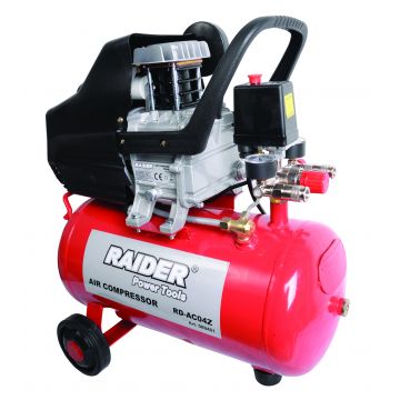 Compresor 2НР / 24l RD-AC04Z Compresor 2НР / 24l RD-AC04Z