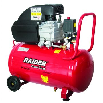 Compresor 2НР / 50l RD-AC02 Compresor 2НР / 50l RD-AC02