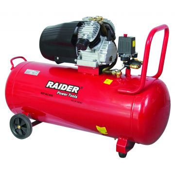 Compresor 3НР / 100l RD-AC03 Compresor 3НР / 100l RD-AC03