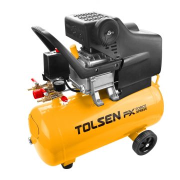 Compresor aer 24 L, 8 bar, 1500 W Compresor aer 24 L, 8 bar, 1500 W