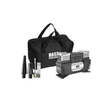 Compresor auto ,150W , 10.5 bar , 40l/min , KP4524 Compresor auto ,150W , 10.5 bar , 40l/min , KP4524