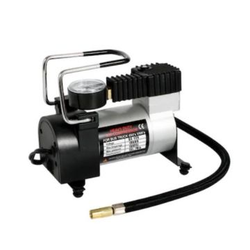 Compresor auto FOXMAG24, 12-15 min, 140 PSI, 12V Compresor auto FOXMAG24, 12-15 min, 140 PSI, 12V