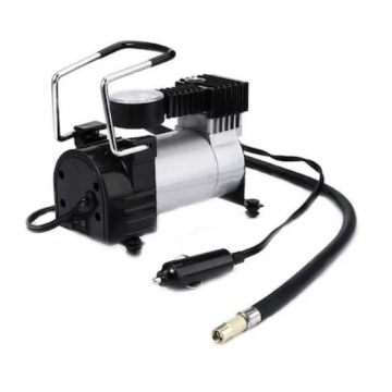 Compresor auto FOXMAG24, 12V, carcasa metalica rezistenta Compresor auto FOXMAG24, 12V, carcasa metalica rezistenta