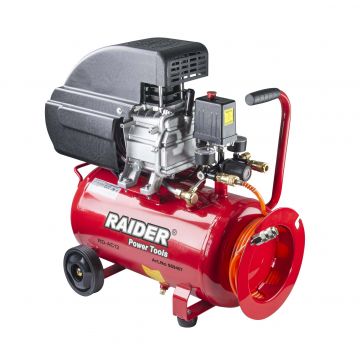 Compresor de aer 24 L x 1.5 Kw RD-AC12 Compresor de aer 24 L x 1.5 Kw RD-AC12