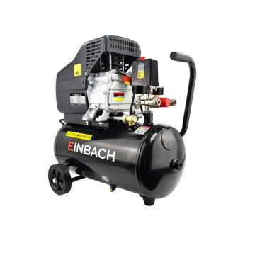 Compresor de aer 24L 2800W, IBO DE-EH24 Compresor de aer 24L 2800W, IBO DE-EH24
