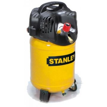 Compresor de aer vertical Stanley STN598 1.5 CP, 24 L, 10 BAR