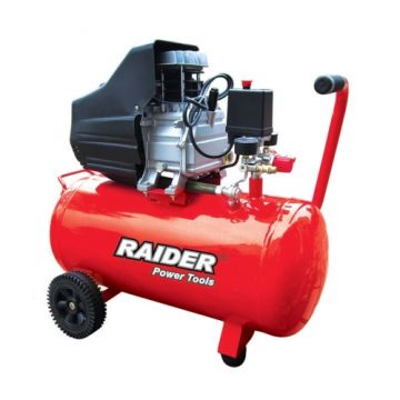 Compresor Raider RD-AC02 2НР/50L, 120105 Compresor Raider RD-AC02 2НР/50L, 120105