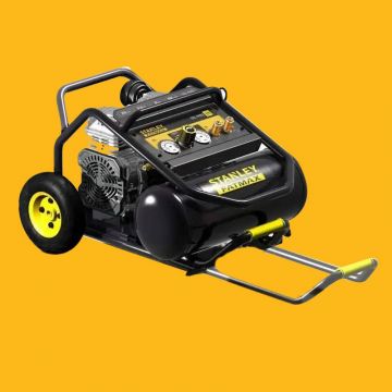 Compresor Silent 20L Stanley Fatmax FMXCMSHP20TE 2 Hp 1500 W 14 Bar 230 l/min 64 dB