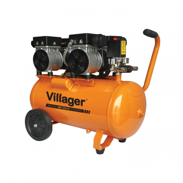 Compresor silentios VAT 528/50, Villager, VL067194