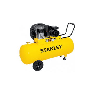 Compresor Stanley B350/10/200, 330 l/min, 2000 l, 3CP