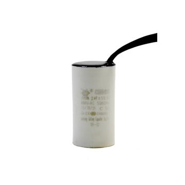 Condensator de pornire 2uF 450V Cp.2uF.450