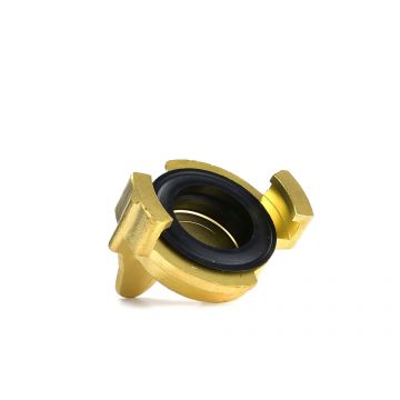 Conector cuplaj rapid cu filet pentru furtun, Geko G70150 Conector cuplaj rapid cu filet pentru furtun, Geko G70150