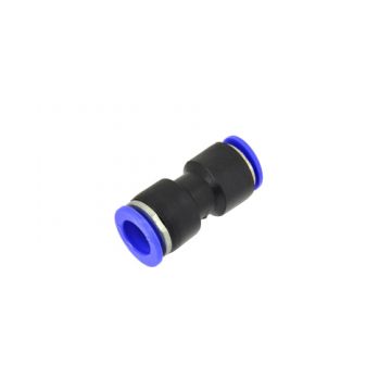 Cuplaj automat pentru furtun PU/PE 8-6mm, Geko G03021