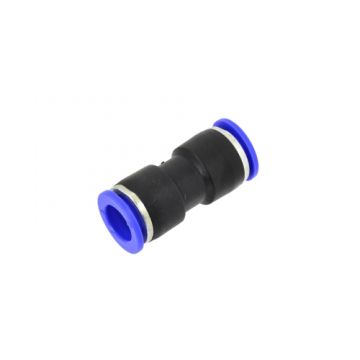 Cuplaj automat pentru furtun PU/PE 8mm, Geko G03012