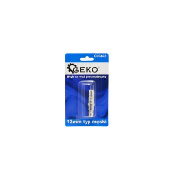 Cuplaj pentru furtun pneumatic 13mm, Geko G03402 Cuplaj pentru furtun pneumatic 13mm, Geko G03402